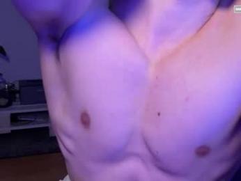 johnnnyhorny — Chaturbate recorded stream image, 05.01.2026 18:10