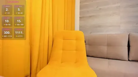 IreneHabibi — Stripchat recorded stream screenshot (05 Jan 2026)