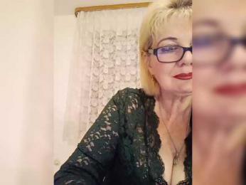 BoloshkaBlonda — Bongacams recorded stream screenshot (05 Jan 2026)