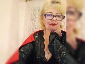 BoloshkaBlonda — Bongacams recorded stream screenshot (05 Jan 2026)