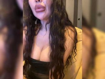 -ANGELIKA7741 — Bongacams recorded stream image, 05.01.2026 19:20