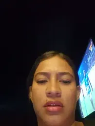 DAELAA — Stripchat recorded stream image, 01.03.2025 00:50
