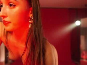 _meganmeow_ — Chaturbate recorded stream screenshot (28 Feb 2025)