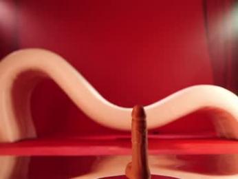 _meganmeow_ — Chaturbate recorded stream screenshot (28 Feb 2025)