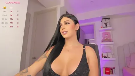 sofiia_piink — Stripchat recorded stream image, 05.01.2026 21:50