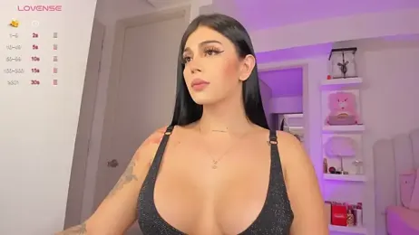 sofiia_piink — Stripchat recorded stream image, 05.01.2026 21:50