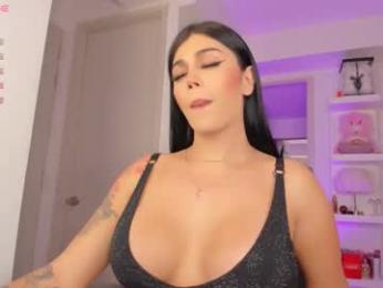 sofiia_pink — Chaturbate recorded stream image, 05.01.2026 21:50