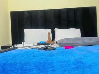 cutie-bootie — Camsoda recorded stream screenshot (05 Jan 2026)