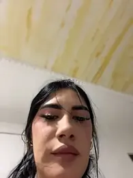 clarachanelricek — Stripchat recorded stream image, 05.01.2026 22:10