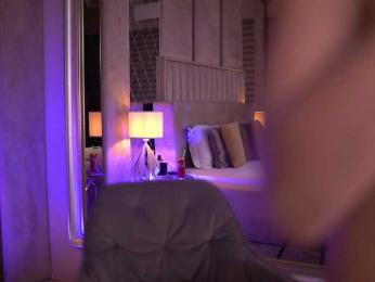 BlairSander — Bongacams recorded stream image, 05.01.2026 19:50