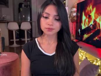 sweet_littleee — Chaturbate recorded stream screenshot (05 Jan 2026)