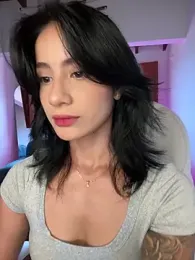 Ale_Lewis — Stripchat recorded stream image, 05.01.2026 21:50