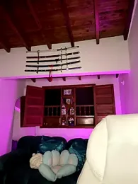 Ale_Lewis — Stripchat recorded stream image, 05.01.2026 21:50