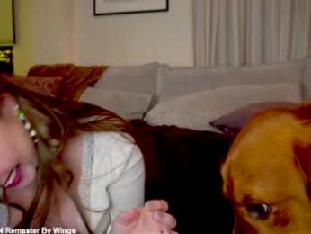 x_lily_x — Chaturbate recorded stream screenshot (05 Jan 2026)