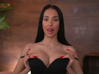 KairaAndrews — Bongacams recorded stream image, 05.01.2026 18:40