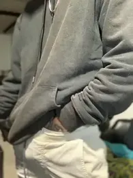 27powercm — Stripchat recorded stream screenshot (06 Jan 2026)