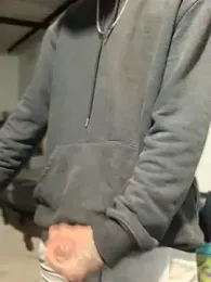 27powercm — Stripchat recorded stream screenshot (06 Jan 2026)