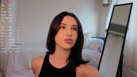 ShyColette — Stripchat recorded stream image, 05.01.2026 20:30