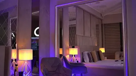 BlairSanders — Stripchat recorded stream image, 05.01.2026 19:50