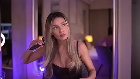 BlairSanders — Stripchat recorded stream image, 05.01.2026 19:50