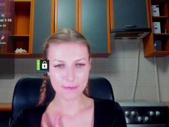 PinkPanterka — Bongacams recorded stream screenshot (28 Feb 2025)