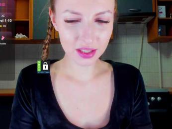 PinkPanterka — Bongacams recorded stream screenshot (28 Feb 2025)