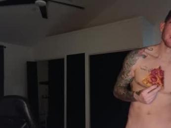 thebrentsavage — Chaturbate recorded stream image, 06.01.2026 02:00