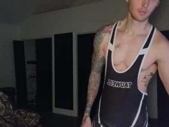 thebrentsavage — Chaturbate recorded stream image, 06.01.2026 02:00