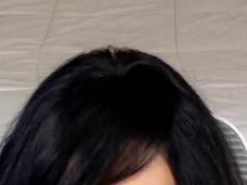 kxaxmichelle — Chaturbate recorded stream screenshot (05 Jan 2026)