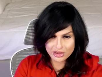 kxaxmichelle — Chaturbate recorded stream screenshot (05 Jan 2026)