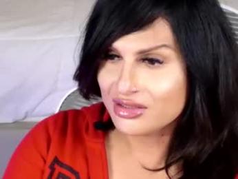 kxaxmichelle — Chaturbate recorded stream screenshot (05 Jan 2026)