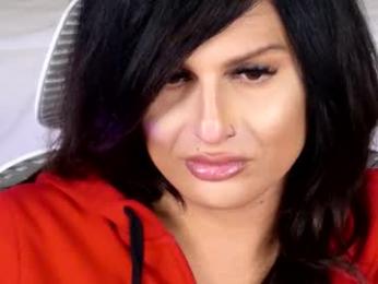 kxaxmichelle — Chaturbate recorded stream screenshot (05 Jan 2026)