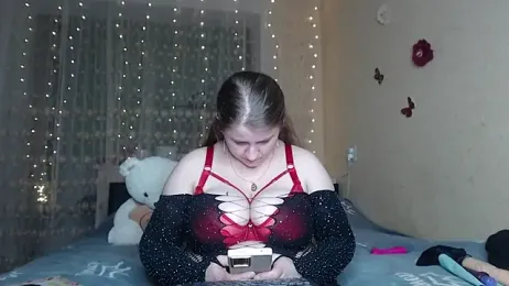 CumCpl — Stripchat recorded stream image, 05.01.2026 20:40