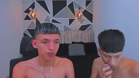 Juan_Nd_Steven — Stripchat recorded stream image, 06.01.2026 02:50