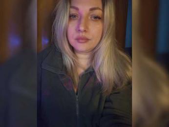 Tanysha-1 — Bongacams recorded stream image, 06.01.2026 05:10