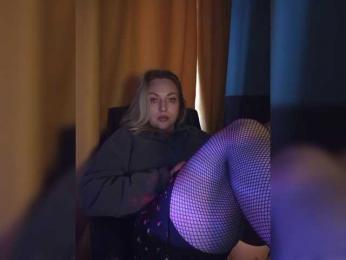 Tanysha-1 — Bongacams recorded stream image, 06.01.2026 05:10