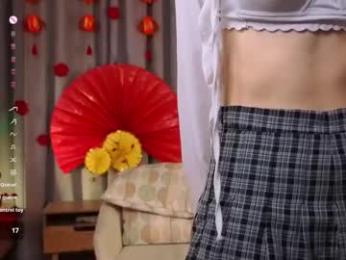 bridgetbottrell — Chaturbate recorded stream image, 06.01.2026 01:00