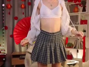 bridgetbottrell — Chaturbate recorded stream image, 06.01.2026 01:00