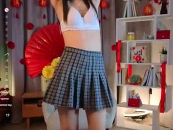 bridgetbottrell — Chaturbate recorded stream image, 06.01.2026 01:00