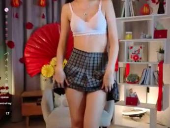 bridgetbottrell — Chaturbate recorded stream image, 06.01.2026 01:00