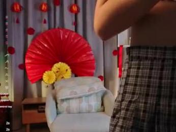bridgetbottrell — Chaturbate recorded stream image, 06.01.2026 01:00