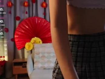 bridgetbottrell — Chaturbate recorded stream image, 06.01.2026 01:00