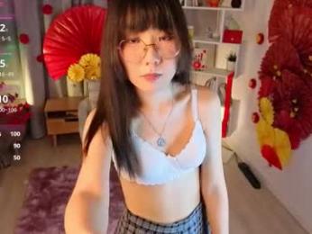 bridgetbottrell — Chaturbate recorded stream image, 06.01.2026 01:00