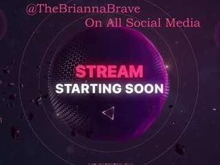 briannabrave — Camsoda recorded stream image, 06.01.2026 02:00
