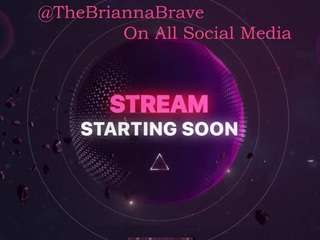 briannabrave — Camsoda recorded stream image, 06.01.2026 02:00