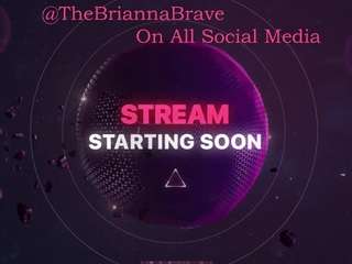briannabrave — Camsoda recorded stream image, 06.01.2026 02:00