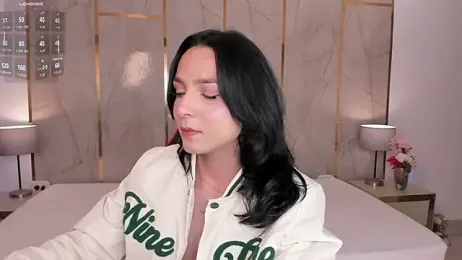 SamanthaLux — Stripchat recorded stream screenshot (06 Jan 2026)