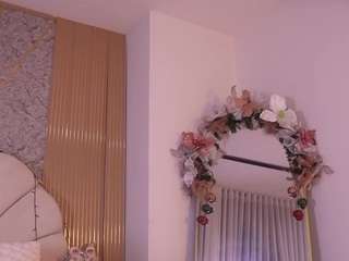 mssburbuja — Camsoda recorded stream image, 06.01.2026 03:10