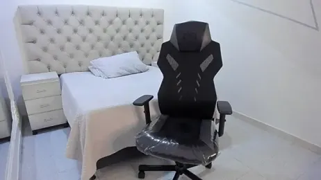 JhoanLeandro — Stripchat recorded stream screenshot (06 Jan 2026)