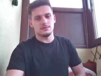 roberto_twink1 — Chaturbate recorded stream image, 06.01.2026 09:10